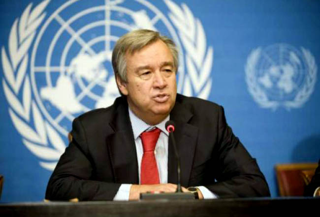 Summit of Counterterrorism  Agencies’ Heads in June